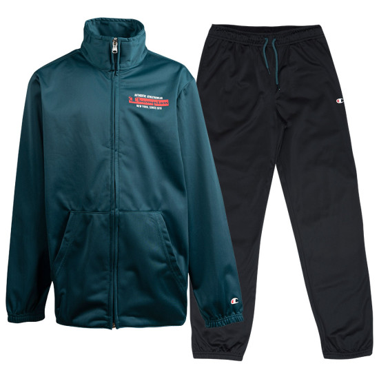 Champion Παιδικές φόρμες σετ Full Zip Suit